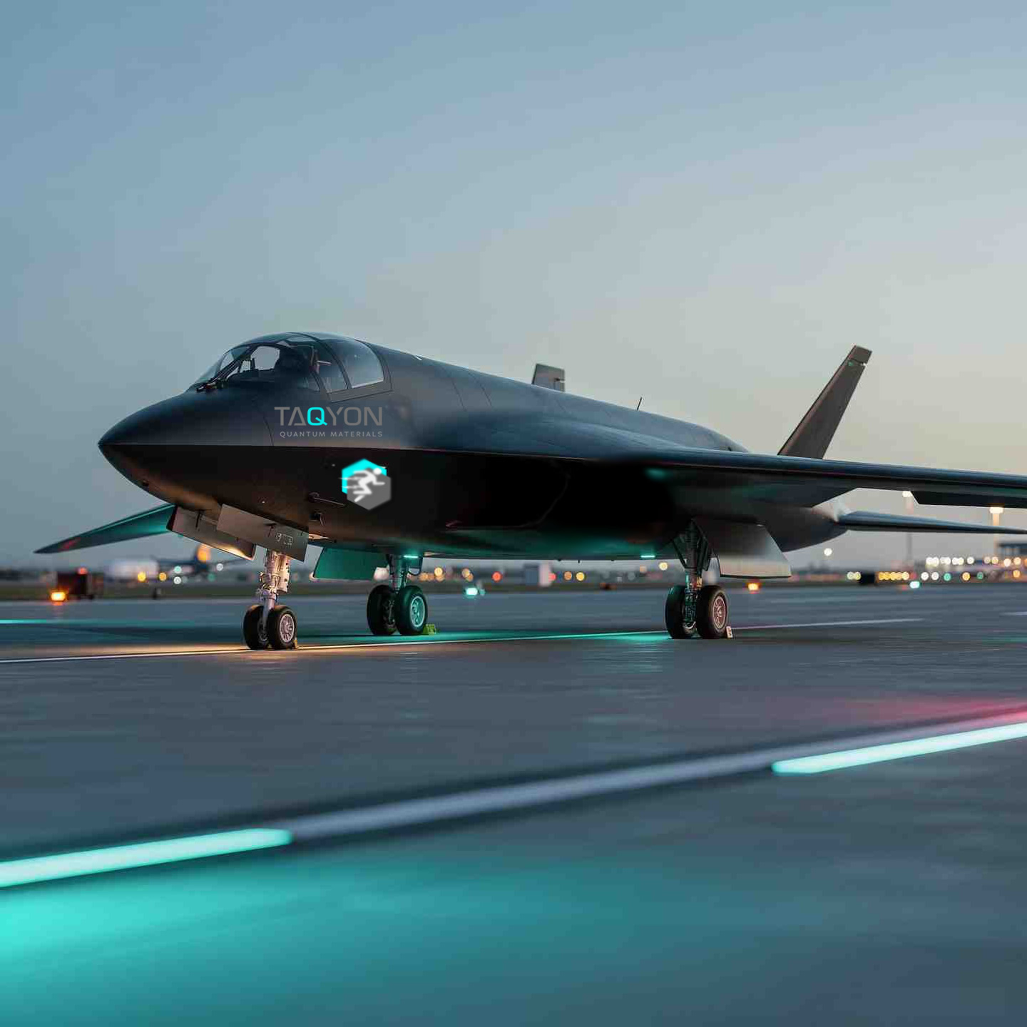 Military Jet